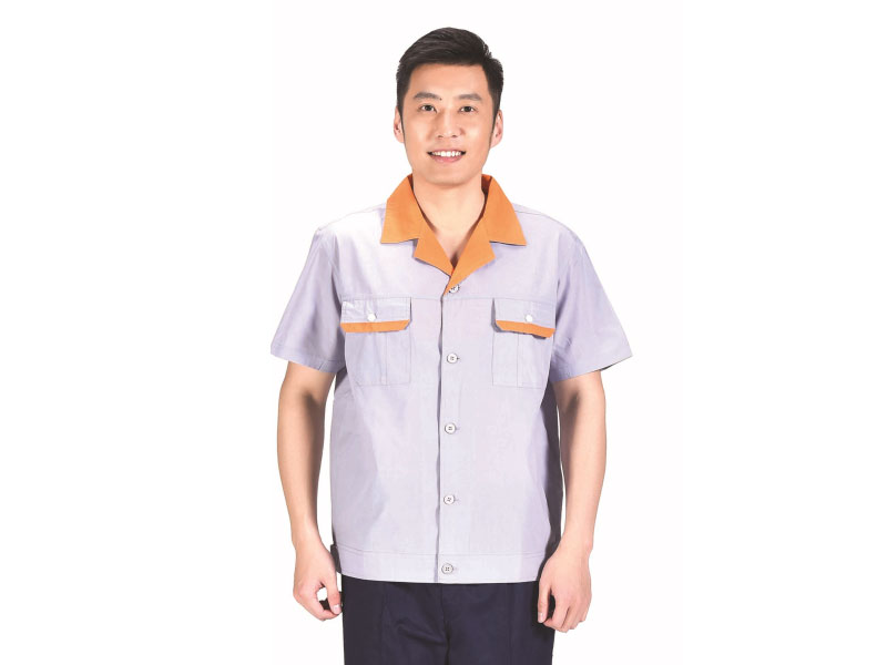 卡珀職業(yè)裝是集合設(shè)計，生產(chǎn)、定做定制工做服為一體的工服訂制企業(yè)，打造高級工服專屬定制、批發(fā)、工  藝生產(chǎn)制作，面料舒適,價格實惠的企業(yè)。