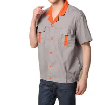 夾克工作服 夾克工作服展示