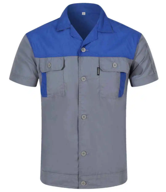 工作服定做 工作服定做