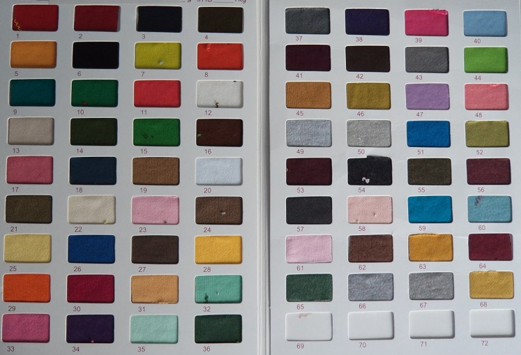 工作服面料 工作服面料