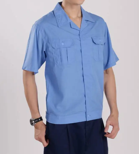 工作服定做 工作服定做