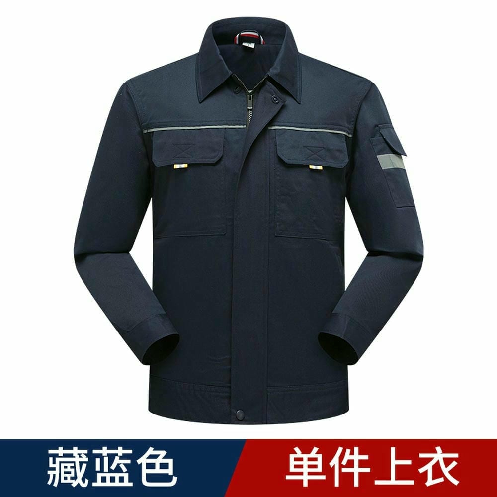 怎么定制工作服？工作服定制流程？